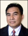 Foto Dr. Eddy Iskandar