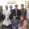 Angkatan 12 - Sarimande Metropolitan Jakarta 