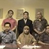 Angkatan 17 - Aston Rasuna Jakarta 