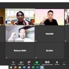 Angkatan 124 - Zoom Meeting