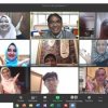 Angkatan 125 - Zoom Meeting