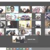 Angkatan 127 - Zoom Meeting