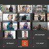 Angkatan 131 - Zoom Meeting
