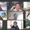 Angkatan 133 - Zoom Meeting