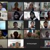 Angkatan 136 - Zoom Meeting