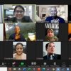 Angkatan 141 - Zoom Meeting