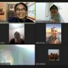 Angkatan 145 - Online Zoom
