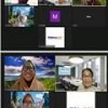 Angkatan 151 - Online Zoom