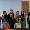 Angkatan 153 - Balairung Hotel Jakarta