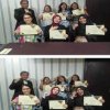 Angkatan 156 Hotel Horison Balairung Jakarta