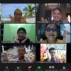 Angkatan 93- Zoom Meeting