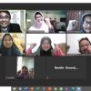 Angkatan 94 - Zoom Meeting