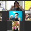 Angkatan 95 - Zoom Meeting